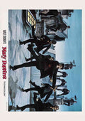 Mary Poppins 04 Film A4 Photo Print