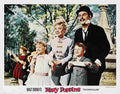 Mary Poppins 05  film star poster A4 Photo Print