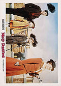 Mary Poppins 07 Film A4 Photo Print