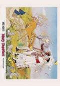 Mary Poppins 08 Film A4 Photo Print