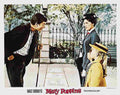 Mary Poppins 09  film star poster A4 Photo Print