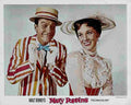 Mary Poppins 12  film star poster A4 Photo Print