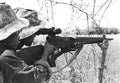 Mas 49 Semi Automatic Rifle A4 Photo Print
