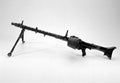 Maschinengewehr Modell 34 Mg34 6 A4 Photo Print