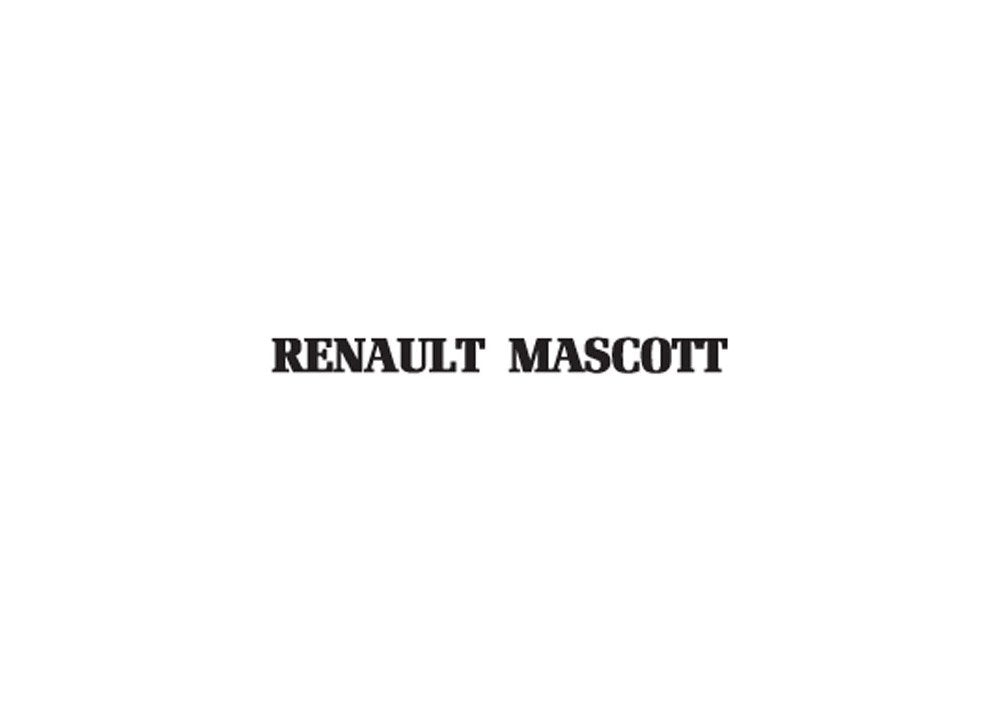 Mascott A4 Photo Print