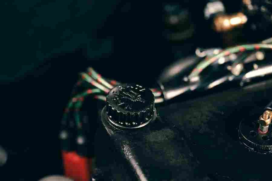 Maserati A6 The Italian Automakers First Road Car 18 Car A4 Photo Print