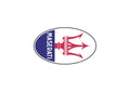 Maserati A4 Photo Print