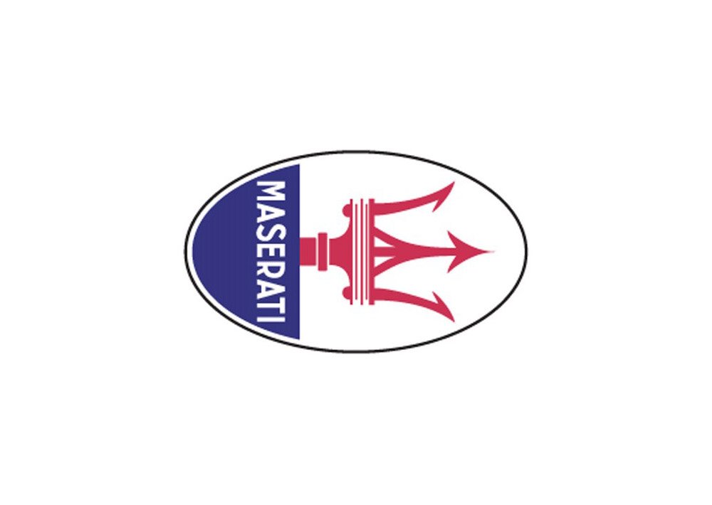 Maserati A4 Photo Print