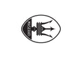 Maserati2 A4 Photo Print