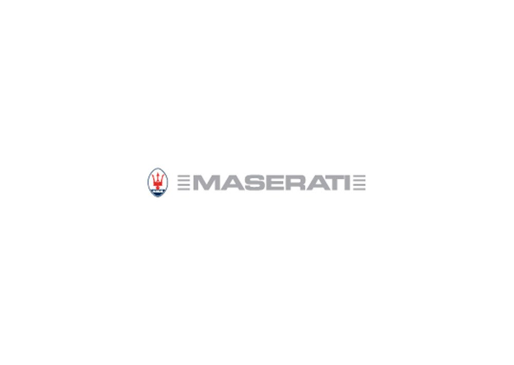 Maserati3 A4 Photo Print