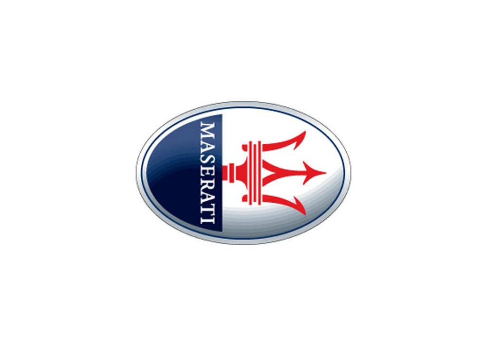 Maserati4 A4 Photo Print