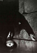 Mason James 5 Fingers 01 crop A4 Photo Print