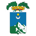 Massacarrara Prov Coat Of Arms N5047 A4 Photo Print