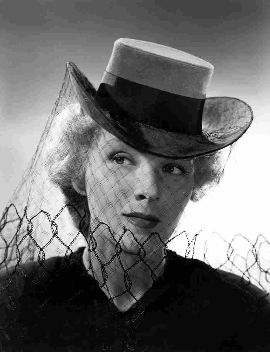 Massey Ilona 3 film star poster A4 Photo Print