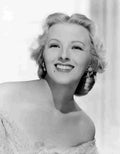 Massey Ilona Balalaika 2 film star poster A4 Photo Print