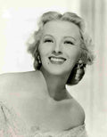 Massey Ilona Balalaika 2S film star poster A4 Photo Print