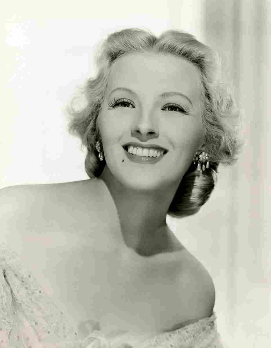 Massey Ilona Balalaika 2S film star poster A4 Photo Print