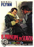 Master of Ballantrae The 02  film star poster A4 Photo Print