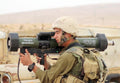Matador Antitank Rocket Launcher A4 Photo Print
