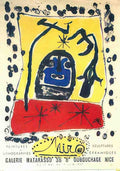 MatarassobyMiro Vintage Advert A4 Photo Print