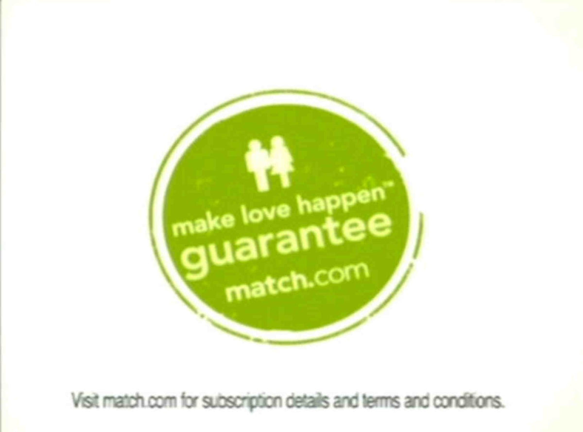 Match Love Happen Vintage Retro Advert Poster A4 Photo Print