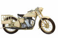 MatchlessG3LArmy 2186 1 Car A4 Photo Print