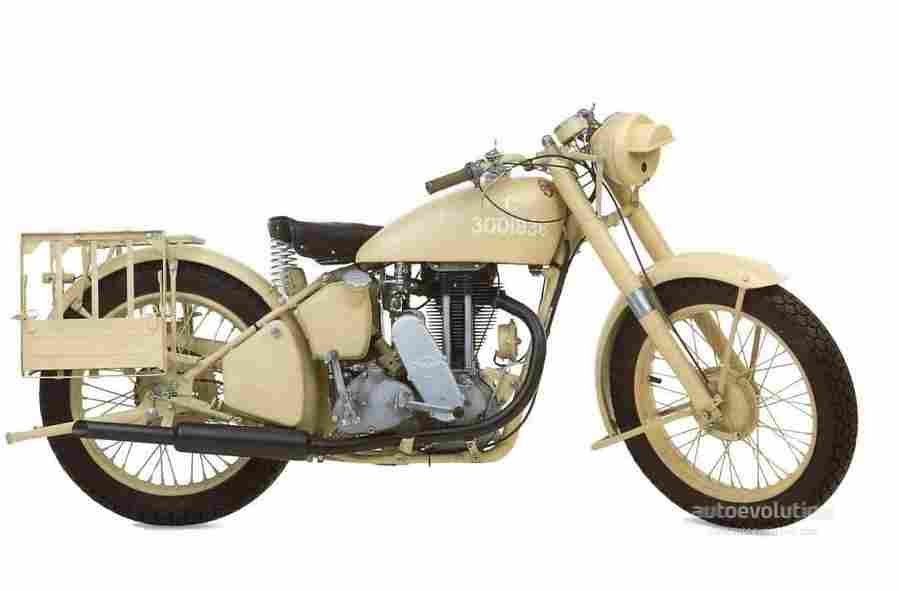 MatchlessG3LArmy 2186 1 Car A4 Photo Print