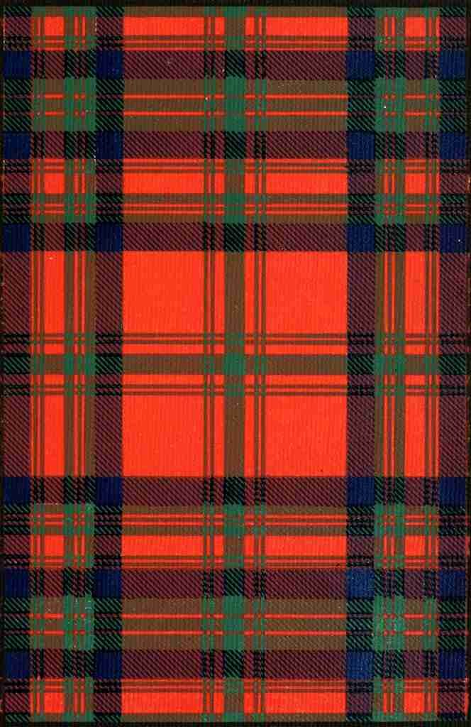 Matheson A4 Photo Print