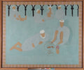 Matisse Henri Arab Coffeehouse A4 Photo Print