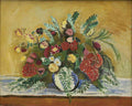 Matisse Still Life Modernism A4 Photo Print