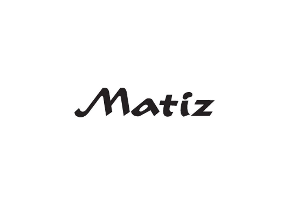 Matiz A4 Photo Print