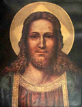 Matsys Quentin 1466 1529 25 1909 Christ A4 Photo Print