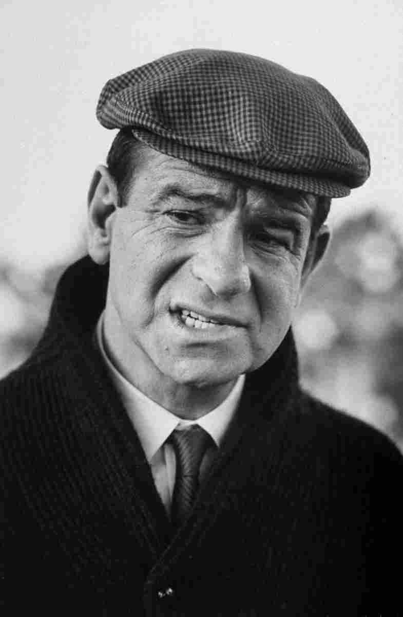 Matthau Walter A Guide for the Married Man 1 film star poster A4 Photo Print