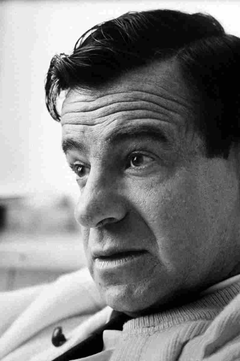 Matthau Walter A Guide for the Married Man z1 film star poster A4 Photo Print