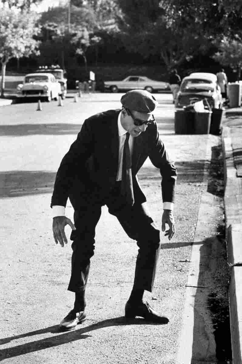 Matthau Walter A Guide for the Married Man z3 film star poster A4 Photo Print
