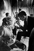 Matthau Walter A Guide for the Married Man z5 film star poster A4 Photo Print