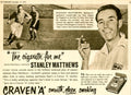 Matthews Craven