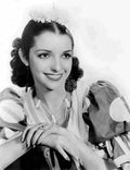 Matthews Jessie 1 film star poster A4 Photo Print