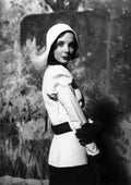 Matthews Jessie 10 A4 Photo Print
