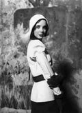 Matthews Jessie 10 film star poster A4 Photo Print