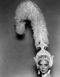Matthews Jessie 4 film star poster A4 Photo Print