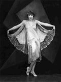 Matthews Jessie 8 film star poster A4 Photo Print