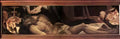 Matthias Grunewald lamentation of christ Art A4 Photo Print
