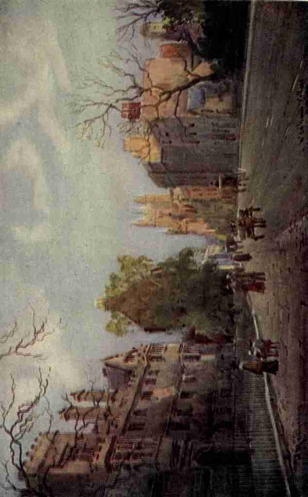 Matthison William 1853 1926 Oxford 1905 Wadham College A4 Photo Print