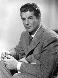 Mature Victor 1XL film star poster A4 Photo Print