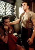 Mature Victor Robe The z1 CROP A4 Photo Print