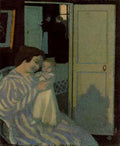 Maurice Denis 2  A4 Photo Print