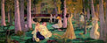 Maurice Denis 3  A4 Photo Print