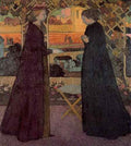 Maurice Denis 8  A4 Photo Print