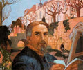 Maurice Denis  A4 Photo Print